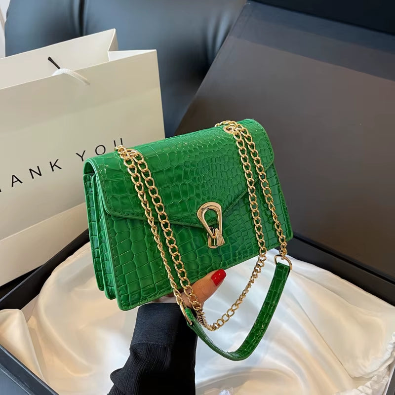 Discover the Elegance: 2025 Newest Luxury Handbags for Women - Fashion-Forward Styles for Every Occasion
