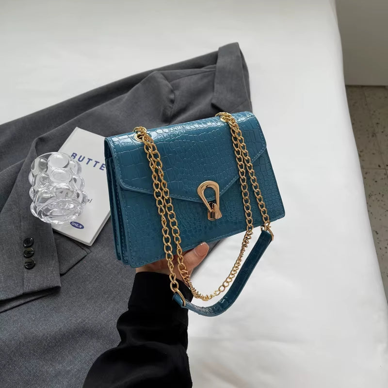 Discover the Elegance: 2025 Newest Luxury Handbags for Women - Fashion-Forward Styles for Every Occasion