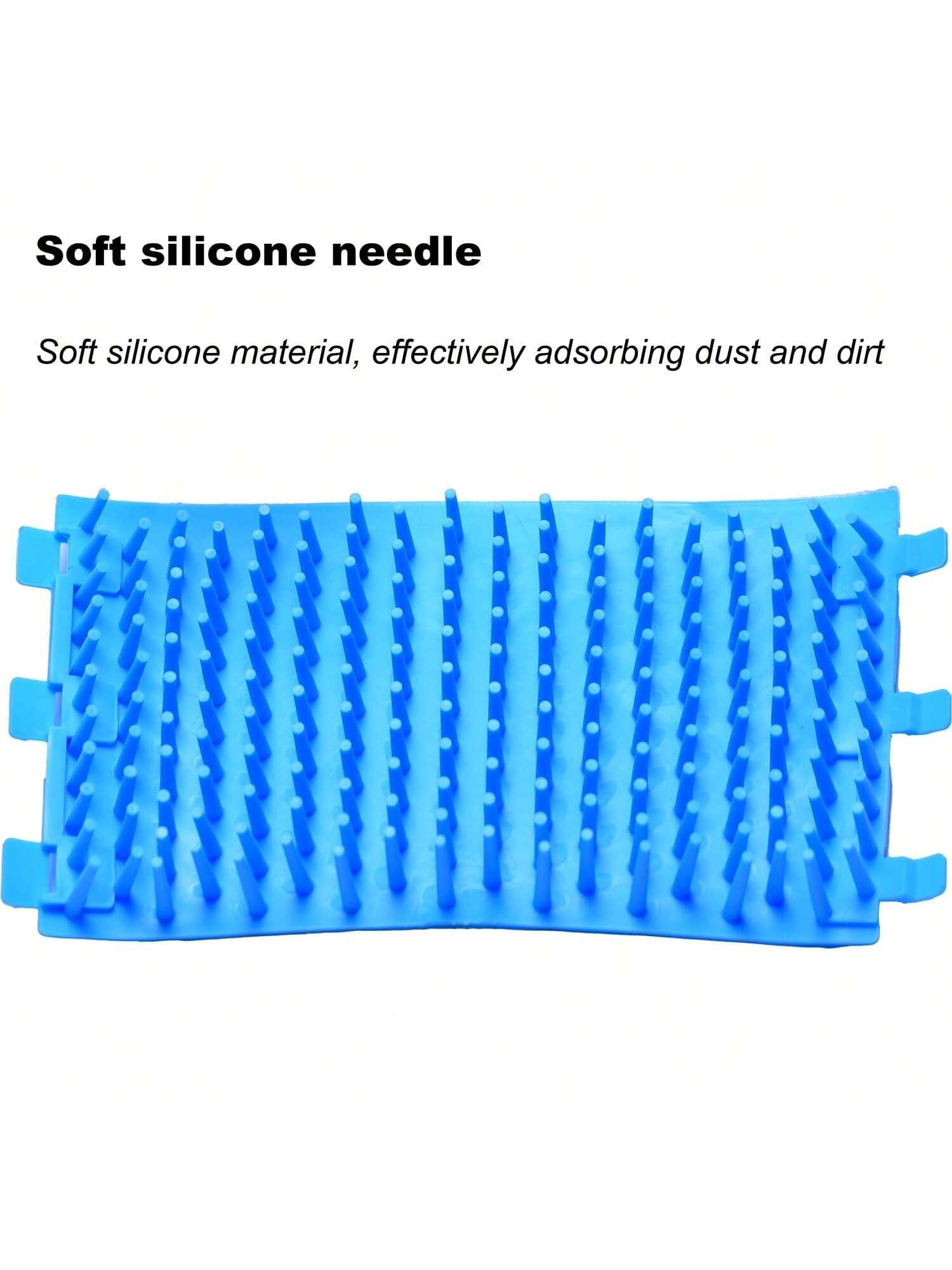 Dog Paw Cleaner for Dogs, Dog Paw Washer, Muddy Paw Cleaner, Pet Foot Cleaner, Dog Paw Protector Kit,Pet Foot Cleaner for Small Medium Large Breed Dogs/Cats (With 3 Absorbent Towel)