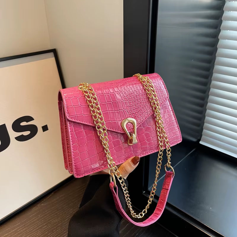 Discover the Elegance: 2025 Newest Luxury Handbags for Women - Fashion-Forward Styles for Every Occasion