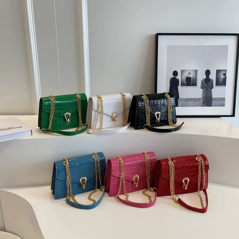 Discover the Elegance: 2025 Newest Luxury Handbags for Women - Fashion-Forward Styles for Every Occasion