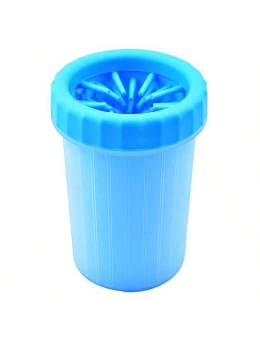 Dog Paw Cleaner for Dogs, Dog Paw Washer, Muddy Paw Cleaner, Pet Foot Cleaner, Dog Paw Protector Kit,Pet Foot Cleaner for Small Medium Large Breed Dogs/Cats (With 3 Absorbent Towel)