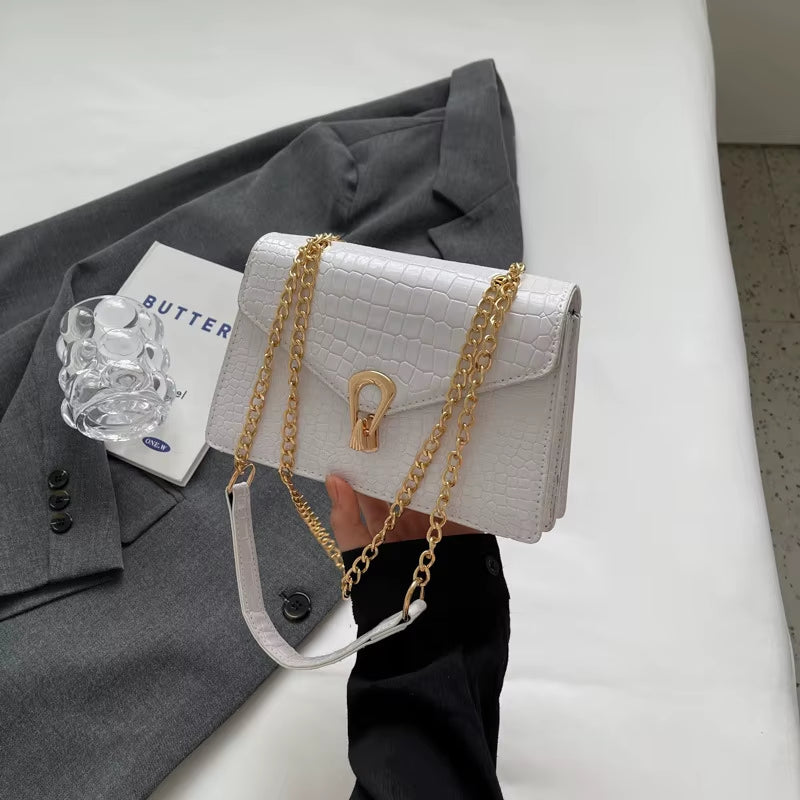 Discover the Elegance: 2025 Newest Luxury Handbags for Women - Fashion-Forward Styles for Every Occasion